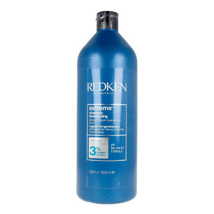 Restorative Shampoo Redken 3474636920181 1 L