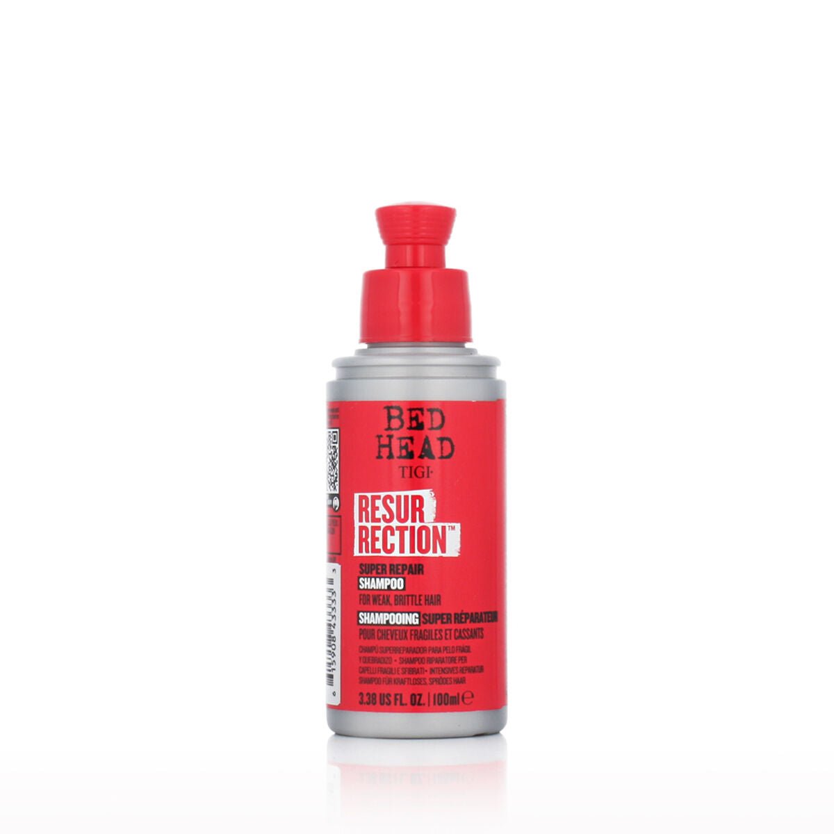 Restorative Shampoo Tigi Resurrection - Cosmova