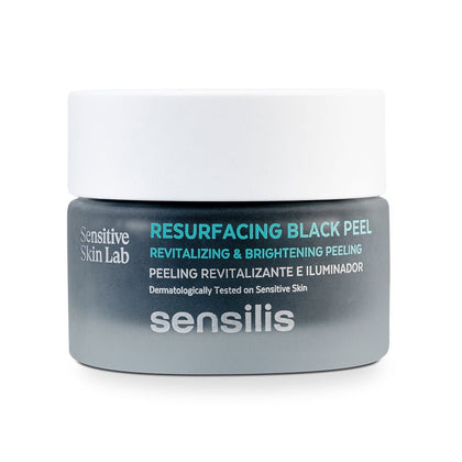 RESURFACING Nero PEEL Peeling revitalizante 50 g