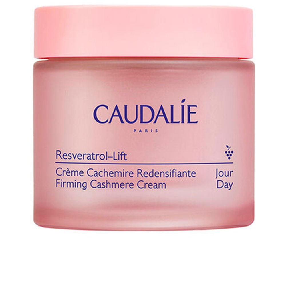 RESVERATROL-LIFT Kaschmircreme 50 ml-0