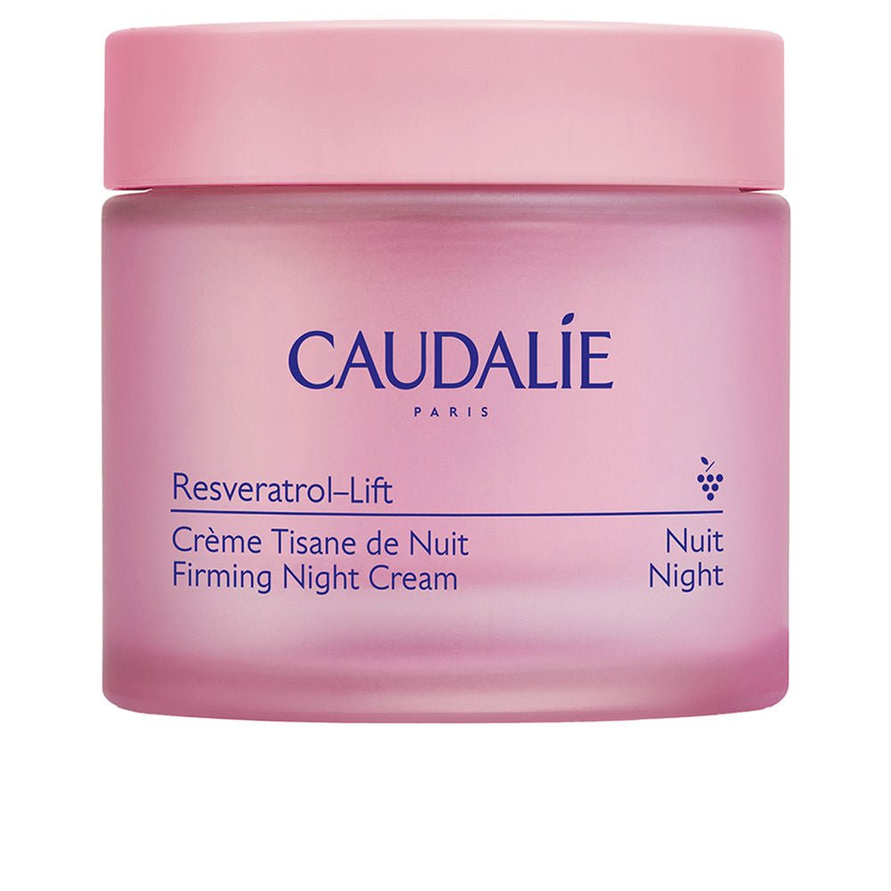 RESVERATROL-LIFT crema tisana de noche 50 ml-0