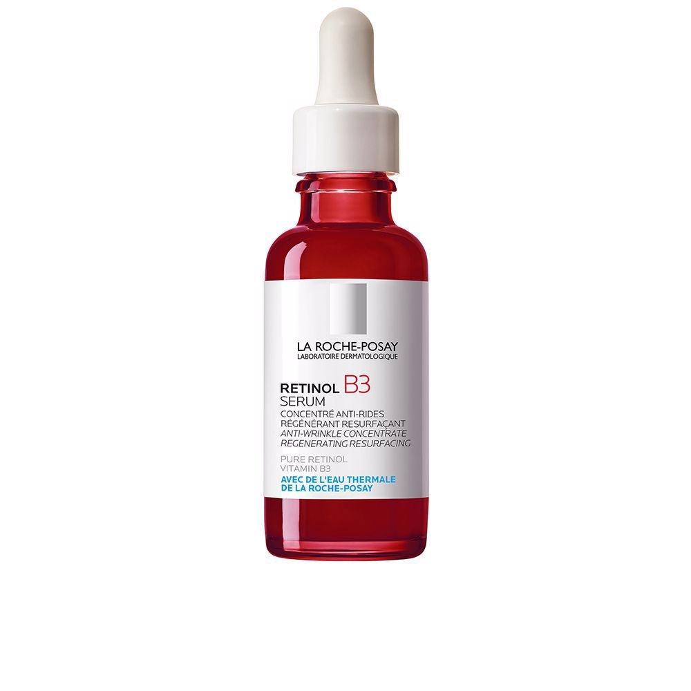 RETINOL B3 sérum dermatológico renovador y rejuvenecedor 30 ml-0