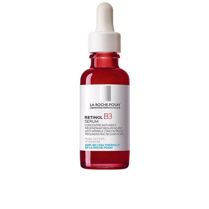 RETINOL B3 ser dermatologic reinnoitor si intineritor 30 ml