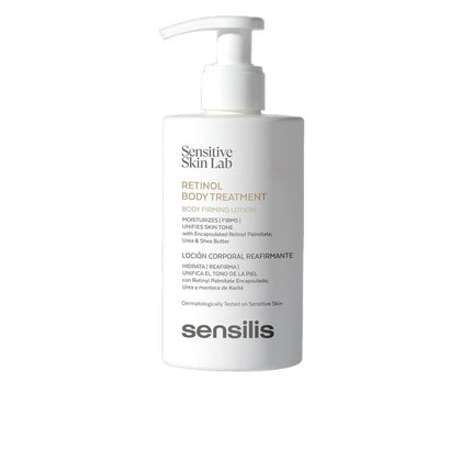 Retinol Body Treatment Reafirmante 200 ml