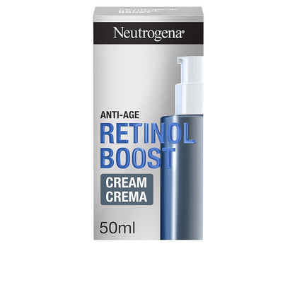 Crema RETINOL BOOST 50 ml