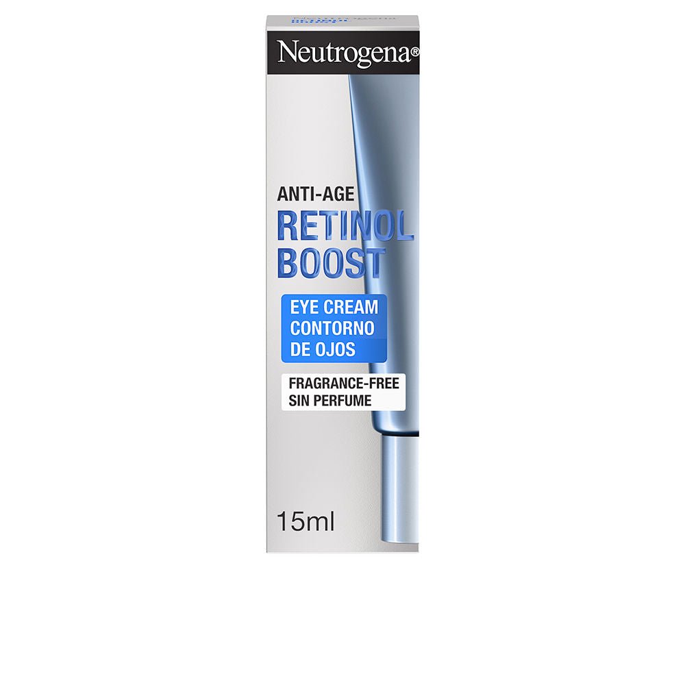 RETINOL BOOST eye contour 15 ml - Cosmova