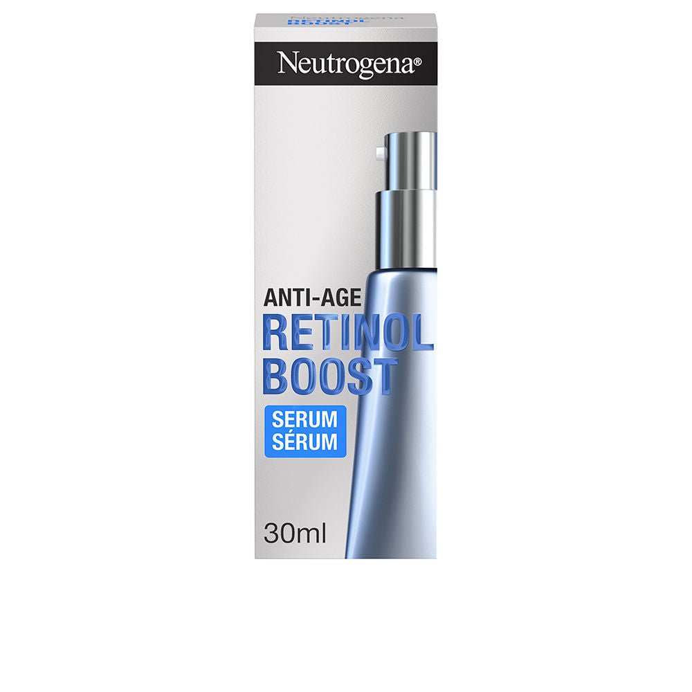 Sérum RÉTINOL BOOST 30 ml-0