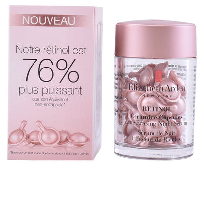 RETINOL-Ceramid-Kapseln
