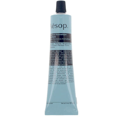 REVERENCE AROMATIQUE hand balm 75 ml
