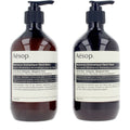 REVERENCE AROMATIQUE HAND CARE CASE 2 pcs - Cosmova