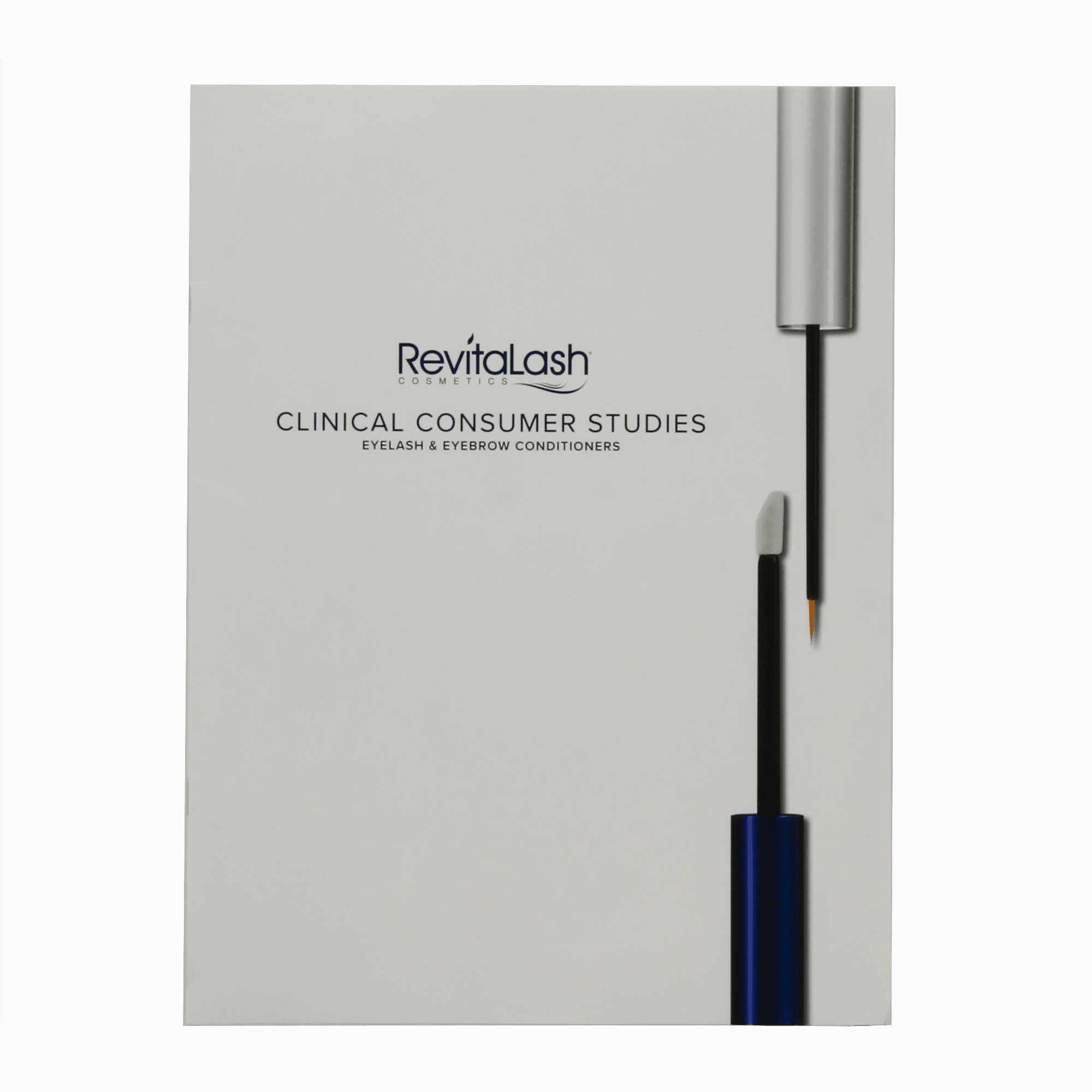 RevitaLash, Clinical Consumers Studies, Condizionatori per ciglia e sopracciglia, Catalogo di trucco - Cosmova