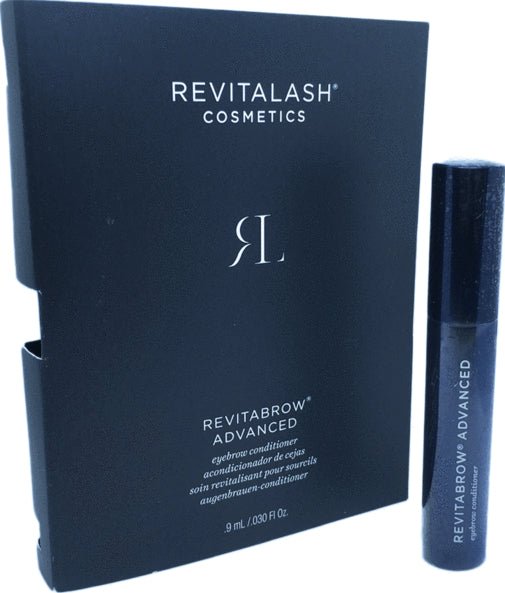RevitaLash, RevitaBrow Advanced, Condizionamento, Siero per sopracciglia, 0.9 ml *Campione - Cosmova