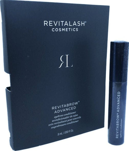 RevitaLash, RevitaBrow Advanced, Conditionnement, Siero per sopracciglia, 0,9 ml *Campione