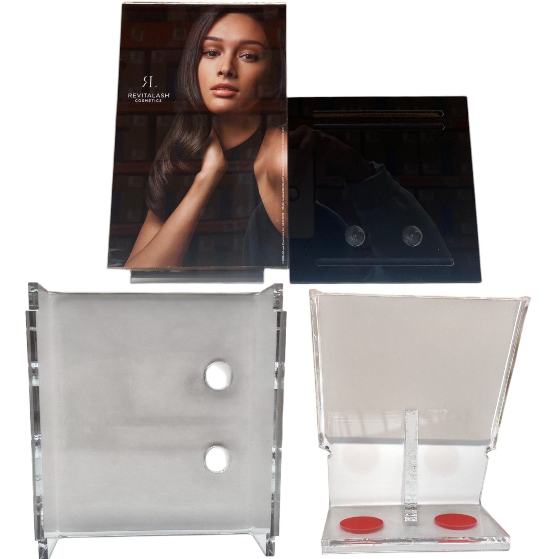 RevitaLash, RevitaLash, Display in plastica - Cosmova