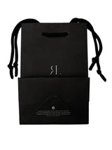 RevitaLash, RevitaLash, Shopping, Borsa per la spesa in cartone, Carta, Nero, Piccolo - Cosmova