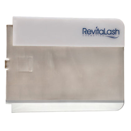 RevitaLash, Visual, Display in plastica