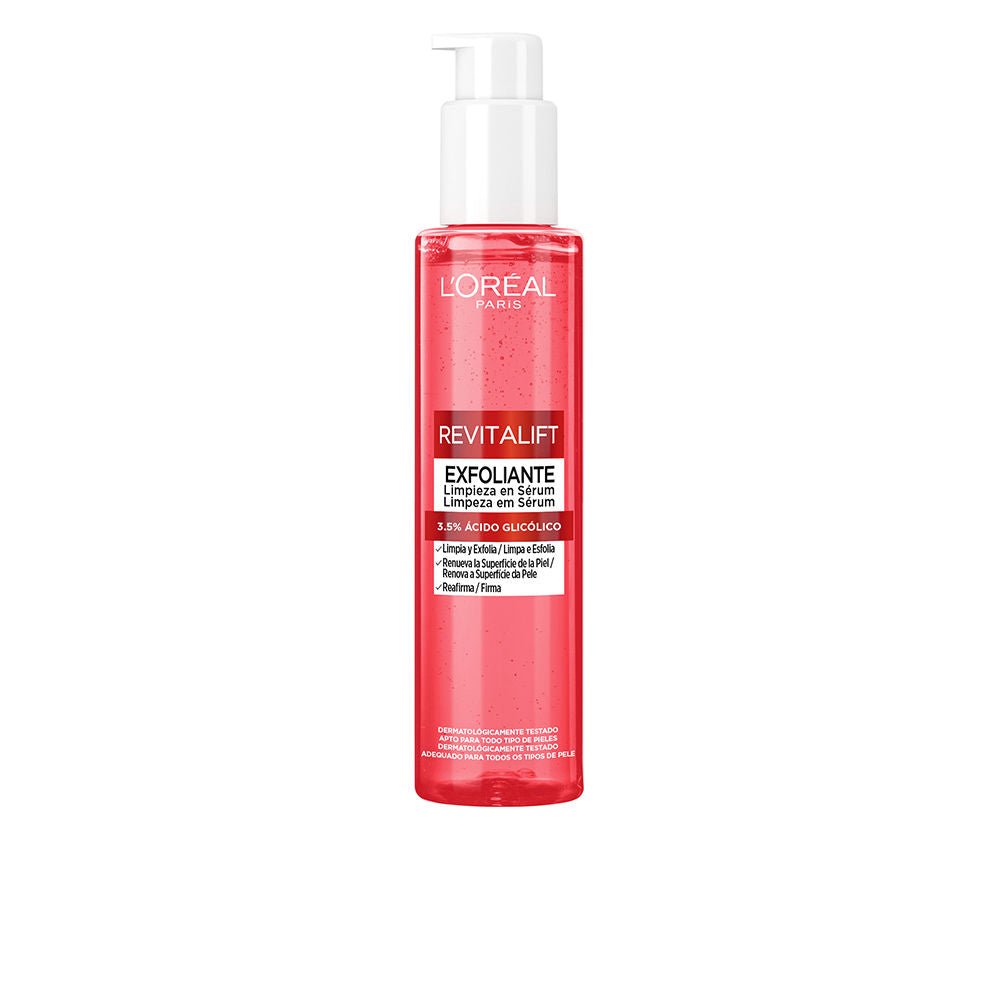 REVITALIFT EXFOLIATING קלענזינג סערום 150 מל-0