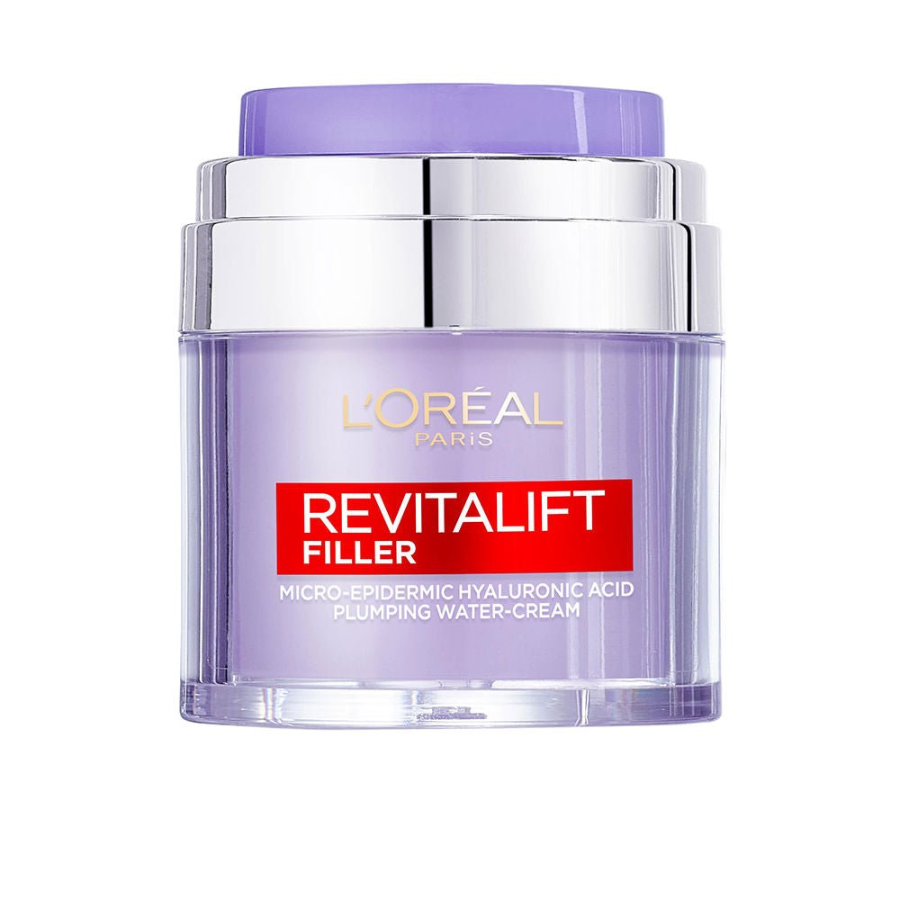 REVITALIFT FILLER straffende Wassercreme 50 ml-0