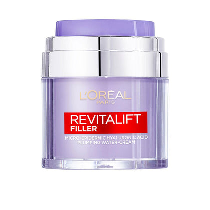 REVITALIFT FILLER straffende Wassercreme 50 ml