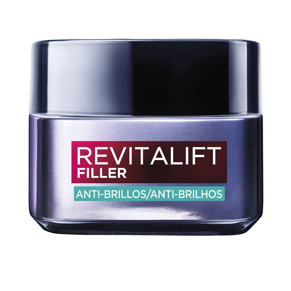REVITALIFT FILLER Gelcreme mit Hyaluronsäure 50 ml-0