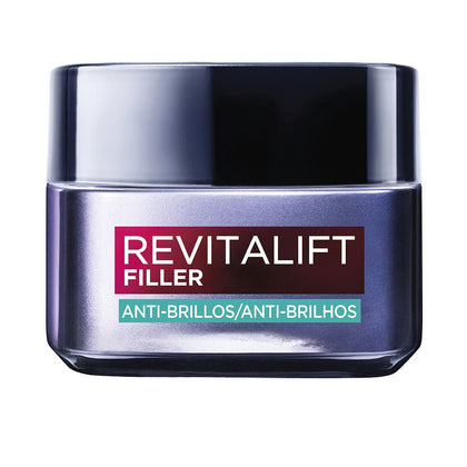 REVITALIFT FILLER Gelcreme mit Hyaluronsäure 50 ml
