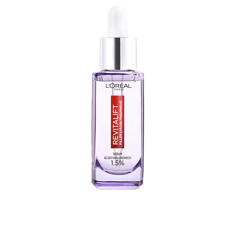 REVITALIFT FILLER sérum antiarrugas ácido hialurónico 30 ml-0