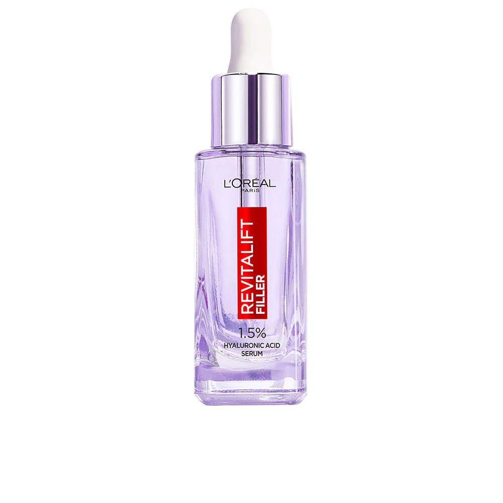 REVITALIFT FILLER היאַלוראָניק זויער אַנטי-רינגקאַלז סערום 50 מל-0