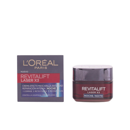 REVITALIFT LASER X3 crème nuit 50 ml
