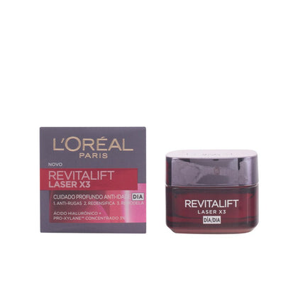 REVITALIFT LASER X3 day cream 50 ml