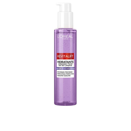 REVITALIFT moisturizing facial cleansing gel 150 ml