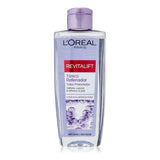 Tonico Detergente Rivitalizzante Revitalift L'Oreal Make Up Filler per le linee del viso (200 ml)-0
