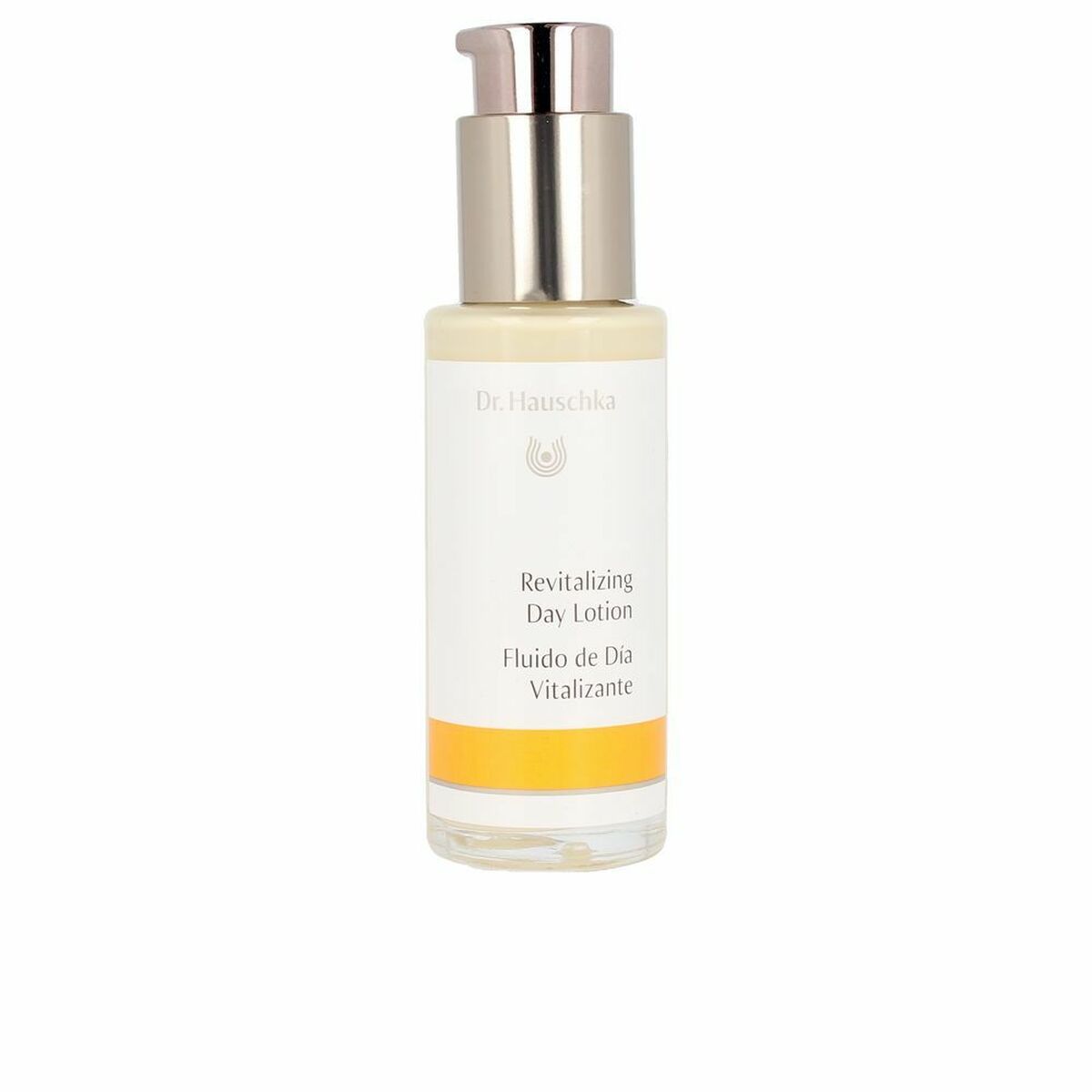 Revitalisierende Gesichtslotion Dr. Hauschka Feuchtigkeitsspendend (50 ml)-0