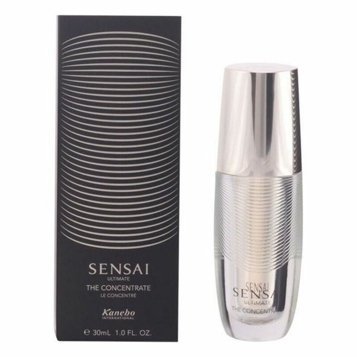 Lotion Revitalisante Visage Kanebo 30 ml-0