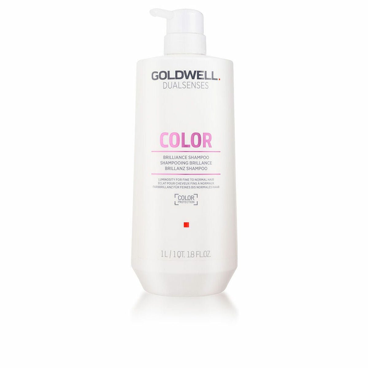 Revitalizing Shampoo Goldwell Color 1 L - Cosmova