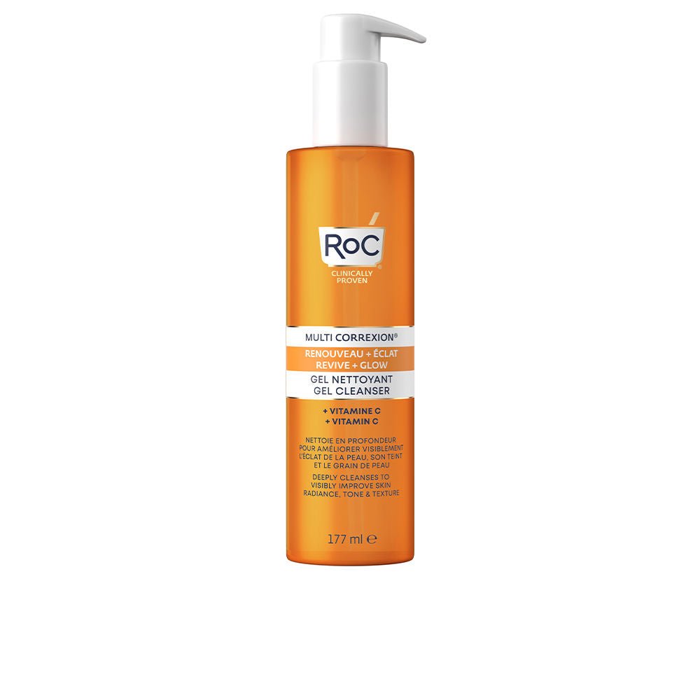 REVIVE + GLOW & Reinigungsgel 177 ml-0