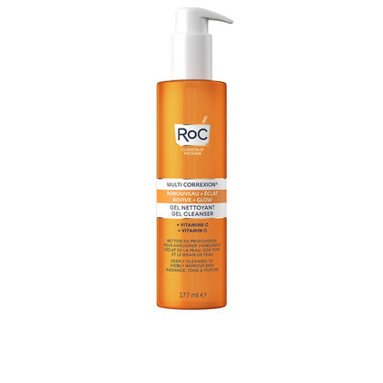 REVIVE + GLOW & Reinigungsgel 177 ml
