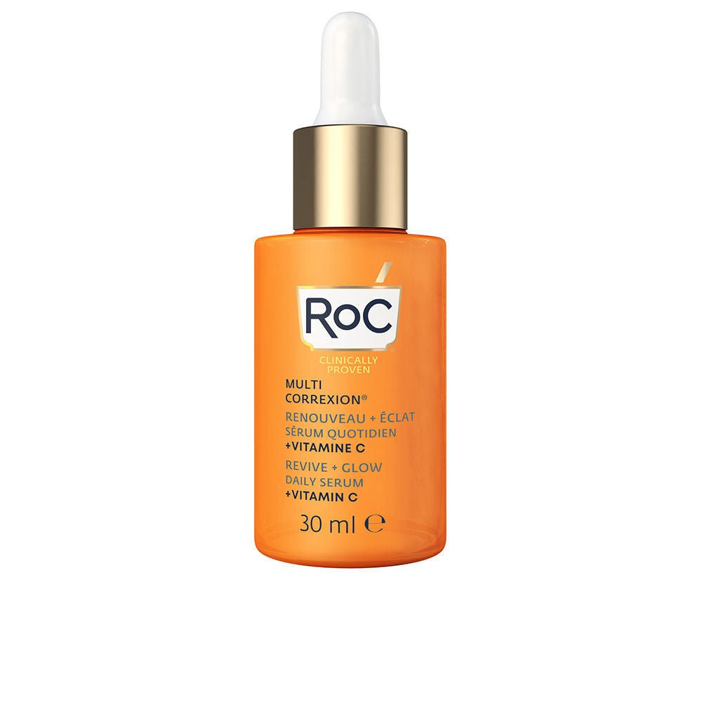 Sérum REVIVE + GLOW jour 30 ml-0
