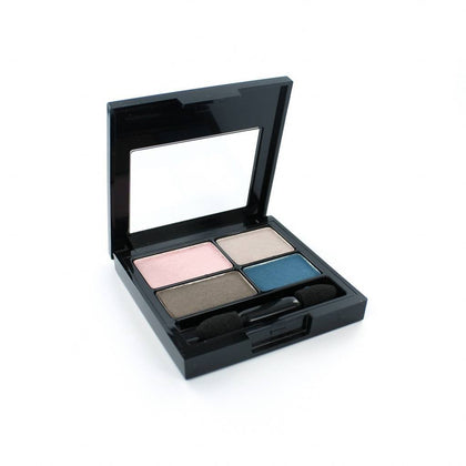 Revlon, Color Stay, Ombretti-Palette, CINQUECENTOVENTISEI, Romantico, 4,8 g