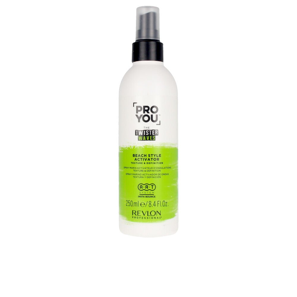 Revlon PROYOU the twister waves spray 250 ml - Cosmova