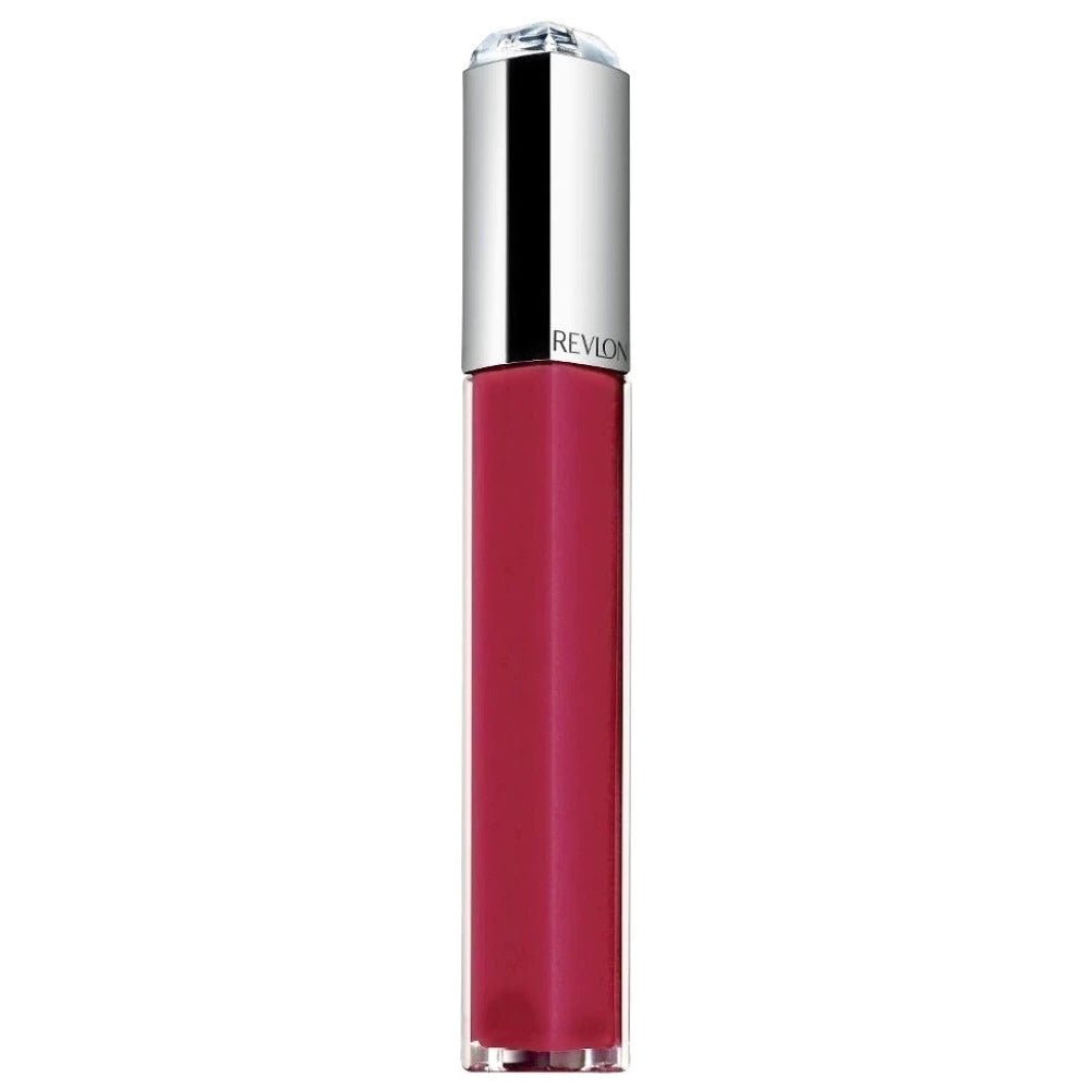 Revlon, Ultra HD Lacquer, Volume, Rossetto liquido, 500, Granato, 5.9 ml *Tester - Cosmova