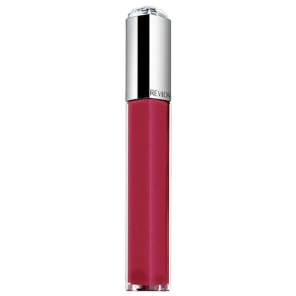 Revlon, Ultra HD Lacquer, Volume, Rossetto liquido, 500, Granato, 5.9 ml *Tester
