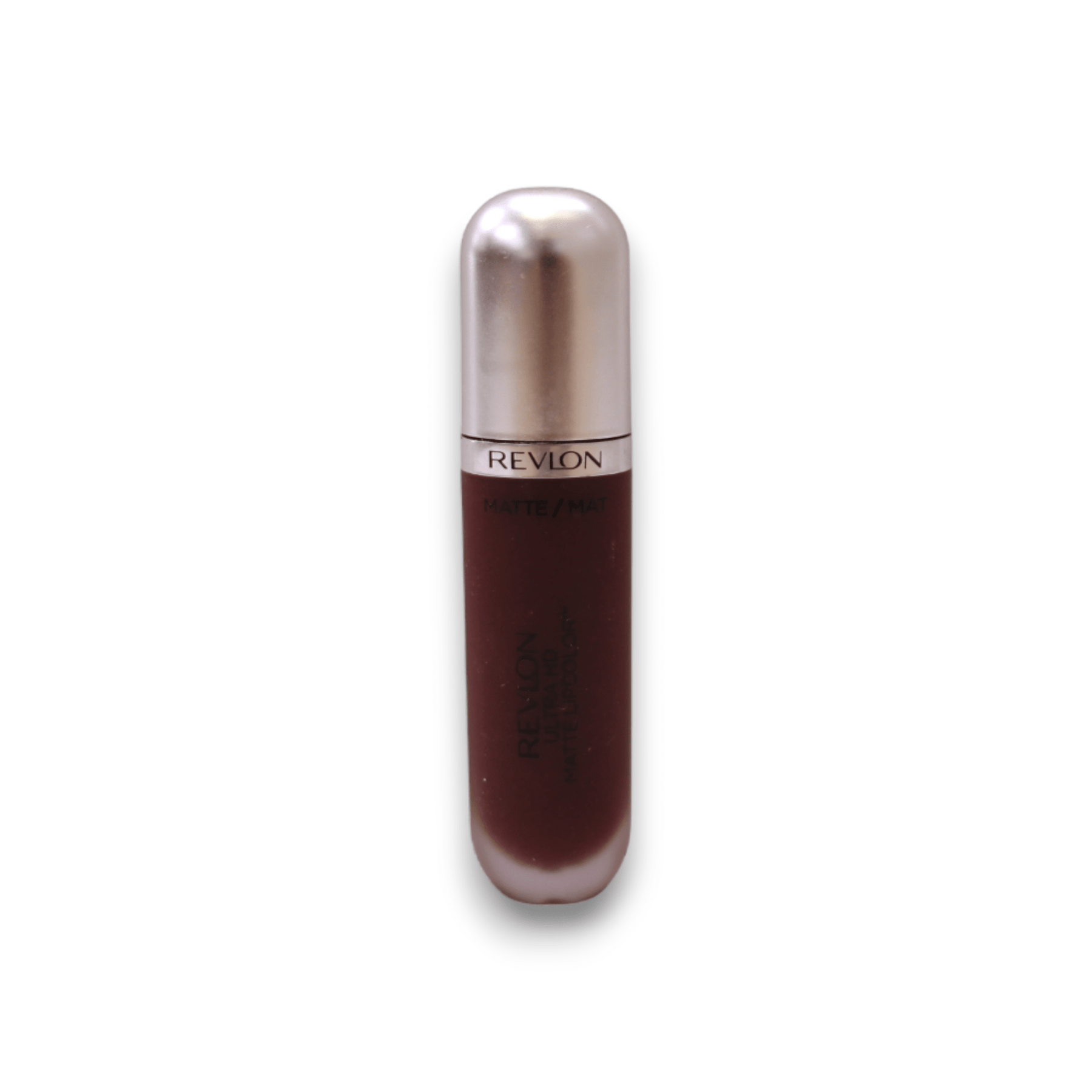 Revlon, Ultra Hd, Opaco, Rossetto liquido, 675, Infatuazione, 5.9 ml - Cosmova