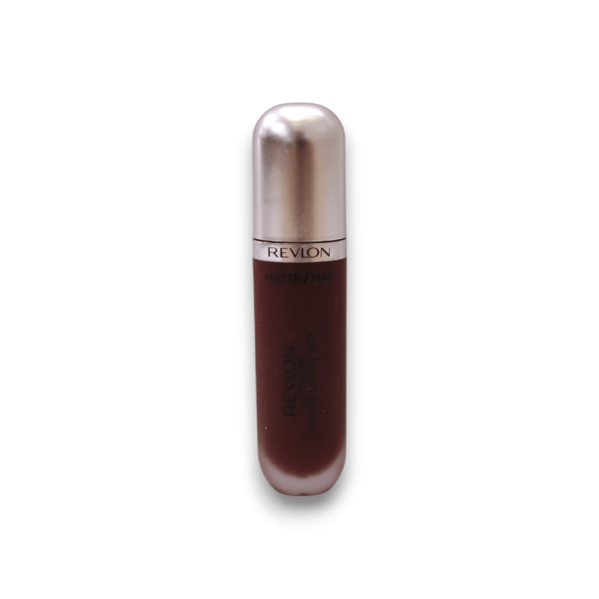 Revlon, Ultra Hd, Opaco, Rossetto liquido, 675, Infatuazione, 5.9 ml - Cosmova