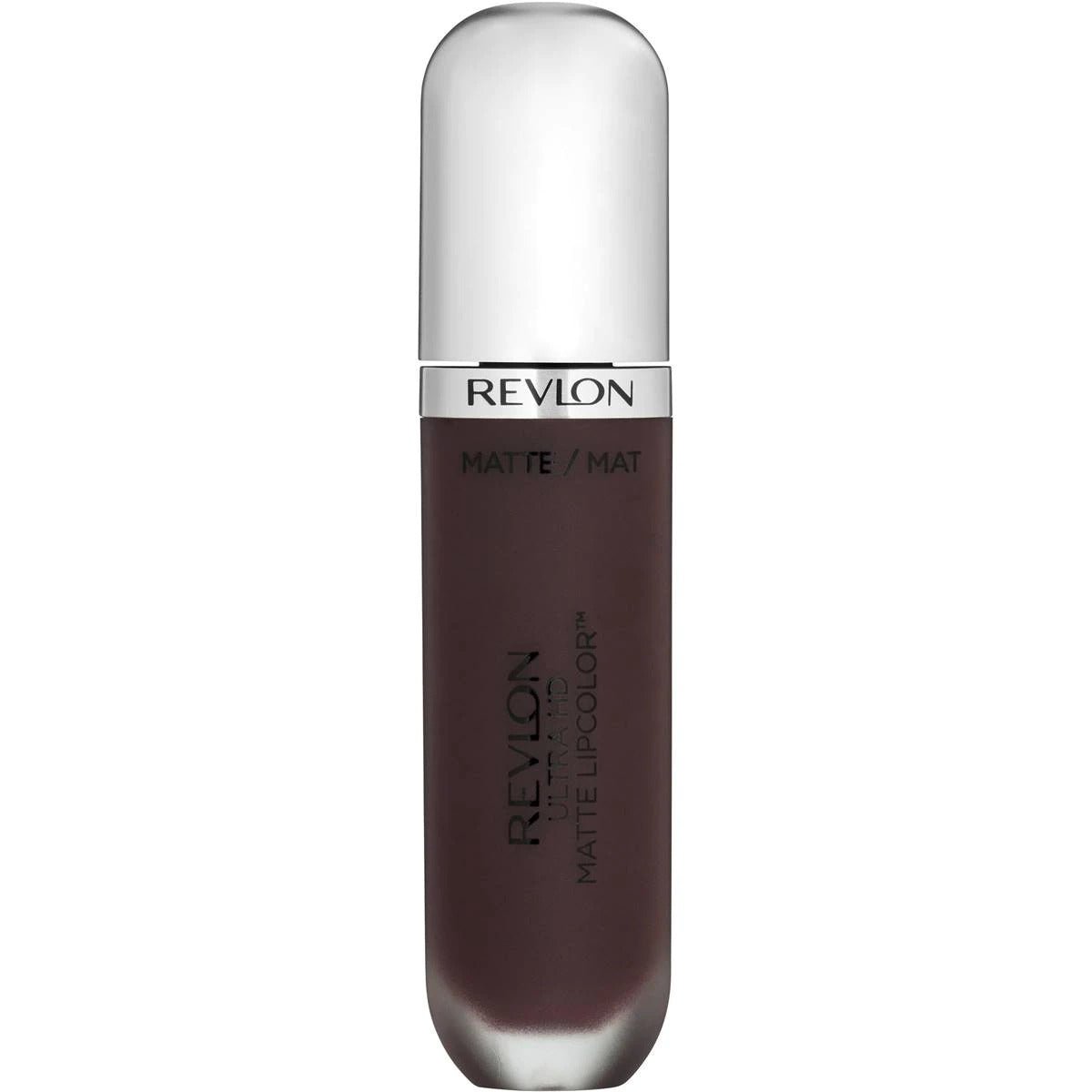 Revlon, Ultra Hd, Opaco, Rossetto liquido, 675, Infatuazione, 5.9 ml - Cosmova