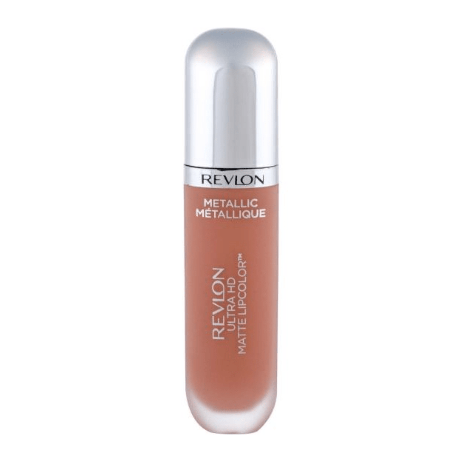 Revlon, Ultra Hd, Opaco, Rossetto liquido, 715, Bagliore, 5.9 ml - Cosmova