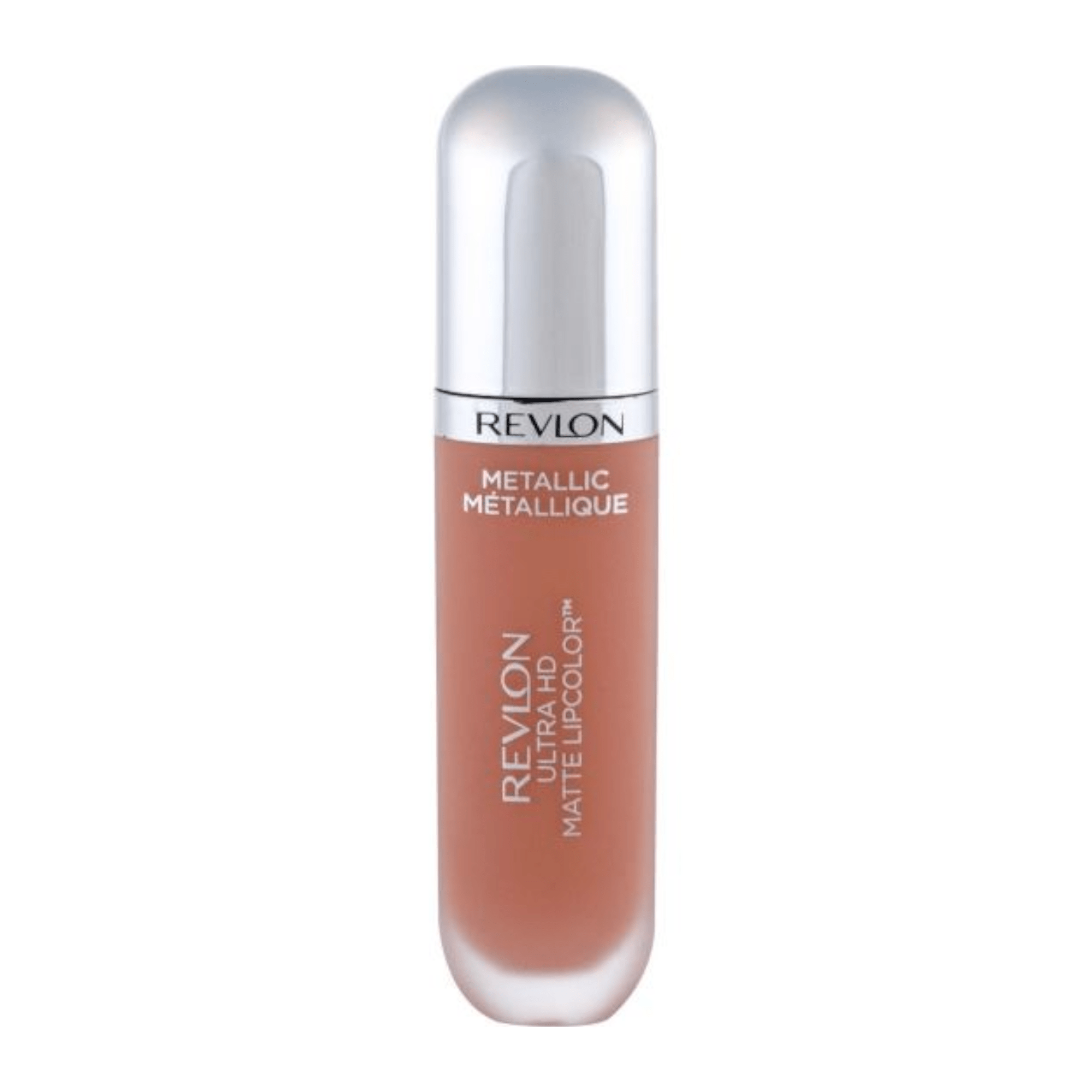 Revlon, Ultra Hd, Opaco, Rossetto liquido, 715, Bagliore, 5.9 ml - Cosmova