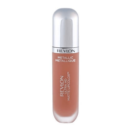 Revlon, Ultra Hd, Opaco, Rossetto liquido, 715, Bagliore, 5.9 ml