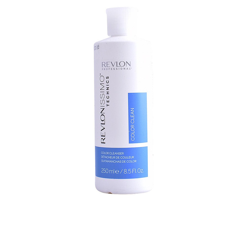 REVLONISSIMO color cleanser 250 ml - Cosmova