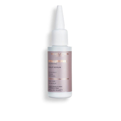 Revolution Hair Care HYALURONIC Idratante scalp Siero 50 ml