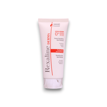 Rexaline, Derma, Purification, Lozione esfoliante, 30 ml